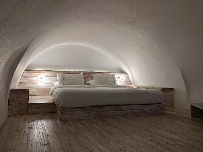Готель Museo Grand Hotel 4*